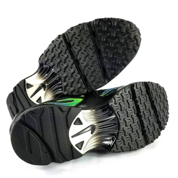 Nike Supreme Air Stream Spectrum Plus Sz 12 - Picture 5 of 8